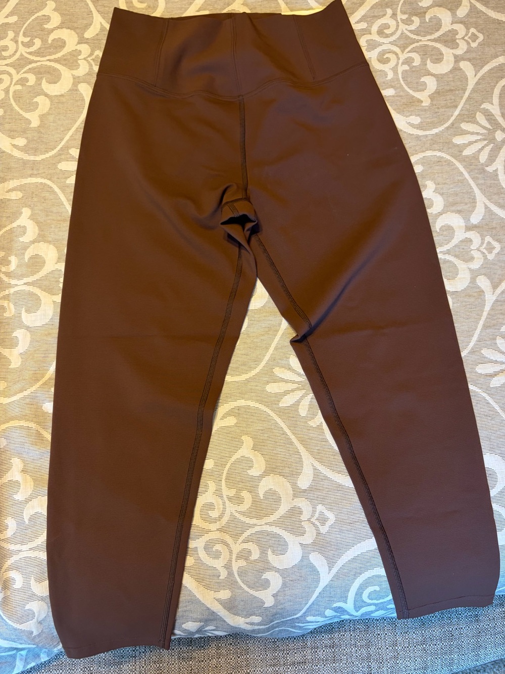 NWT Offline Goals High-Waist 7/8 Leggings